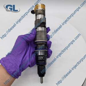 China HEUI 295-1411 2951411 Cat Fuel Injector 10R-7225 10R7225 For CAT C7 on sale