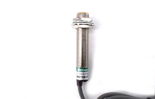 Buy Flexible Inductive NO Proximity Sensor Good Anti - Interference Ability at wholesale prices