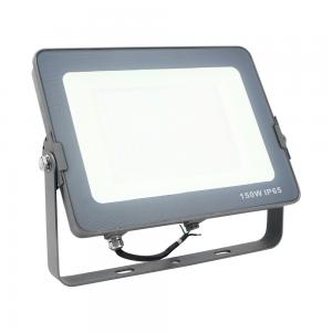 Quality KCD Metal Halide Square 100w Outdoor LED Flood Lights For District for sale