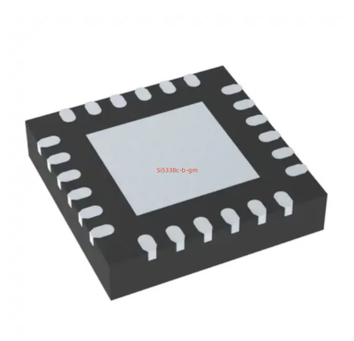 Quality Si5338C-B-GM for sale