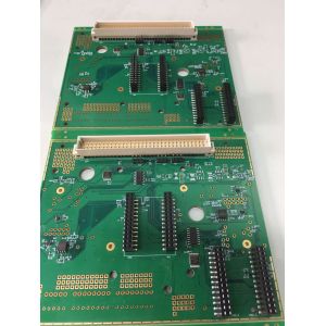 Quality 3.0mm Thickness Multilayers FR4 Board 4oz 1oz ENIG Heavy Copper PCB Layers for sale