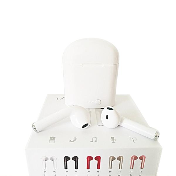 Mini Earbuds TWS Headset Bluetooth Tws Waterproof Wireless Earphones