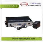 2016 H.264 VGA input Audio 1080P HD Video Encoder rtmp/udp vga iptv hd iptv