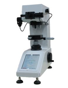 China Micro Vickers Hardness Tester With Touch Screen Micro Vickers Hardness Tester on sale