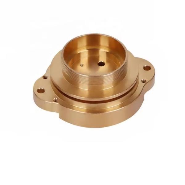 Custom cnc machining aluminum parts anodizing for 15 years precision aluminum CNC machining milling&turning parts