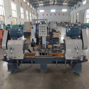 Quality High-precision Double-sided Multi-hole Multi-axis CNC Side Hole Drilling Machine for sale