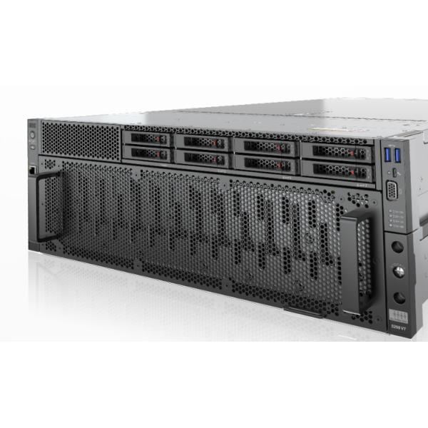 FusionServer 5298H V7 4U Rack Hyperconverged Server For Workstation ODM