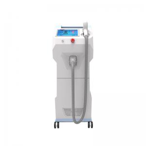 Quality painless free laser hair removal treatment 808nm diode types of  laser electronic hair removal beauty machine for sale