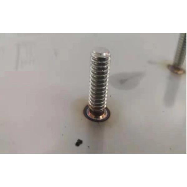 Stud Welding Machine RSN-800 Stud Welding Machine Arc Stud Welder 45kva 800a Stud Randge 3mm-12mm