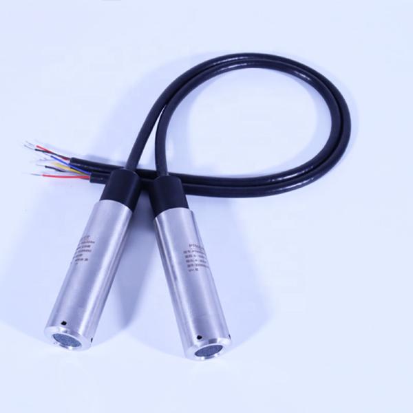 Buy Oil Level Monitoring Made Simple with UNIVO UBPT500-601Y Liquid Level Transmitter at wholesale prices