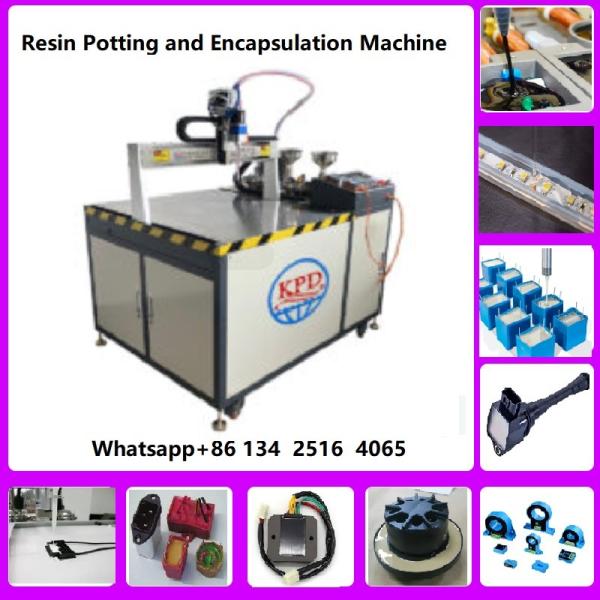 Buy Auto Glue Adhesive Systems Equipment Automated Dispensing System Glue Applicator for sensors at wholesale prices