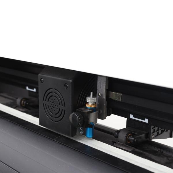720mm Servo Motor Auto Contour 28 Vinyl Cutter