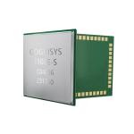 QOGRISYS New WIFI HaLow Module Low power consumption long coverage WIFI HaLow