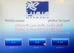 Digital Wireless Bank Queue System/Queuing System With Printing Ticket