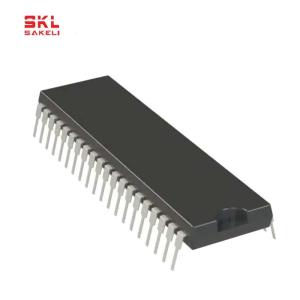 Quality AT89S51-24PU Semiconductor Microcontroller IC Flash Memory MCU 24MHz 8Bit 8K for sale