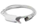 Neonate Portable Spo2 Sensor DB9- 9 Pin Spo2 Detector Nihon Kohden BSM-2351 2353