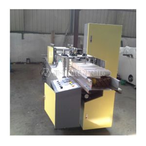 Quality Toilet Paper Tissue Paper Rewinding Machine Automatic Perforating for sale