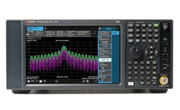 Buy Durable PXA Signal Spectrum Analyzer Keysight Agilent N9030B Multi Touch at wholesale prices