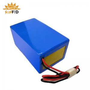 Quality 14.8V 14V 18650 Rechargeable Battery Pack With BMS 2000mAh 2500mAh for sale