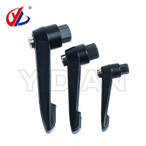 Buy M4-M16 CNC Woodworking Machinery Tools High Precision Adjustable Handle Tools at wholesale prices