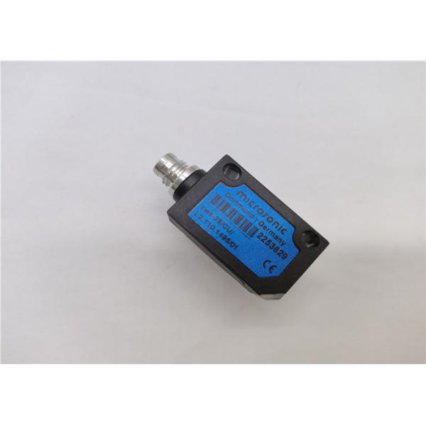 Heidelberg Offset Press Parts CD74 XL74 Load Photoelectric Sensor L2.110.1495 Switch