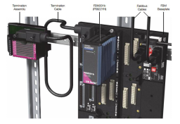 FBM201 Foxboro FBM Modules For Automation Usage