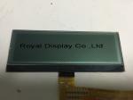 Customized 224X64dots Graphic Cog LED Backlight Mobile Phone LCD Display