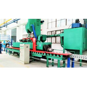 Quality 45kg Composite Cylinder Manufacturing Machine Automatic Lpg Cylinder Filling Equipment for sale