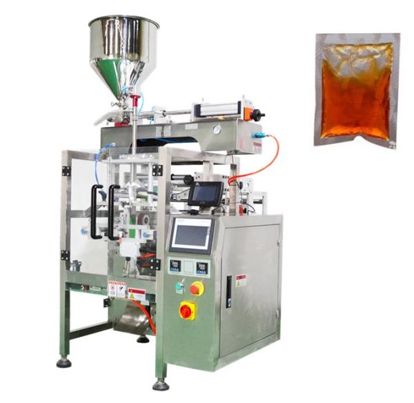 UMEOPACK 2 year warranty Automatic vertical small scale potato chips packaging low cost pouch packing machine price on sales