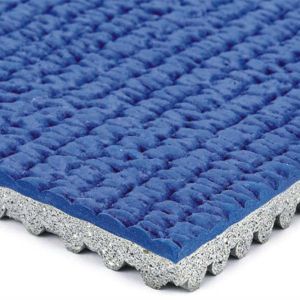 Quality Sports Court Prefabricated Running Track for sale