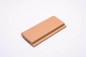 China 23mm Thickness Exterior Wall Brick Tiles Acid Resistance on sale
