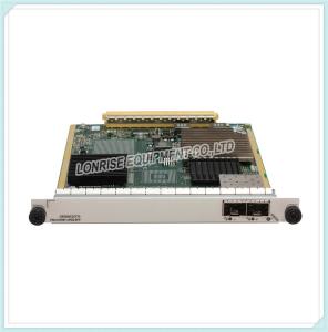 Quality Huawei 2-Port 40GBase LAN-CFP Integrated Line Processing Unit CR5D0E2MCA70 03054682 for sale