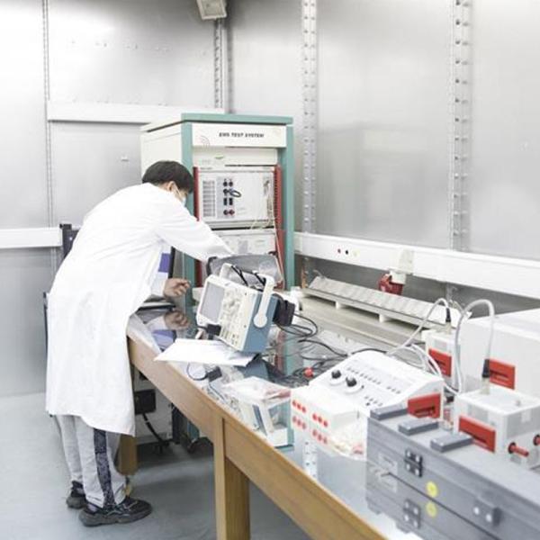 Buy Transformer Fda CE Certification Lab Rapid Testing Project Third-party authentication service at wholesale prices