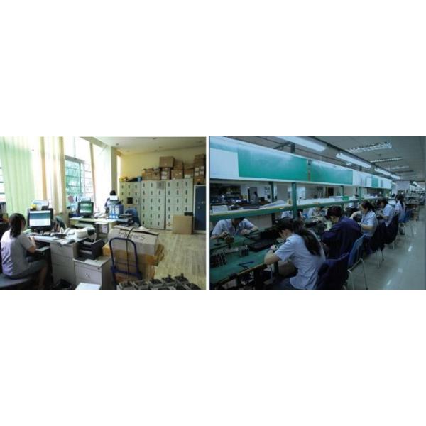 CWT(HK) Co., Limited