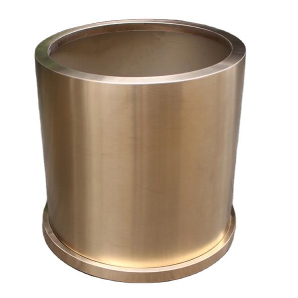 Beautiful double bottom flower planter and padding flower pots