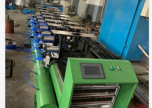 Buy Mutifunctional Automatic Tube Bender W 220-600 Bending Dimension Customized at wholesale prices