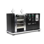 Lithium Ion Battery Lab Desktop Pressing Machine With Temperature Control