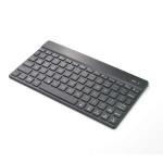 10 Meter Slim Wireless Bluetooth Keyboard , Mobile Bluetooth Keyboard For Ipad