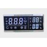 Buy cheap VA Black LCD Display Screen 5V LCD Display PIN Connect With White Backlight from wholesalers