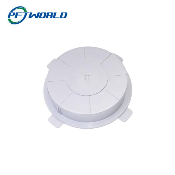 Buy Precision ABS injection molding audio parts at wholesale prices