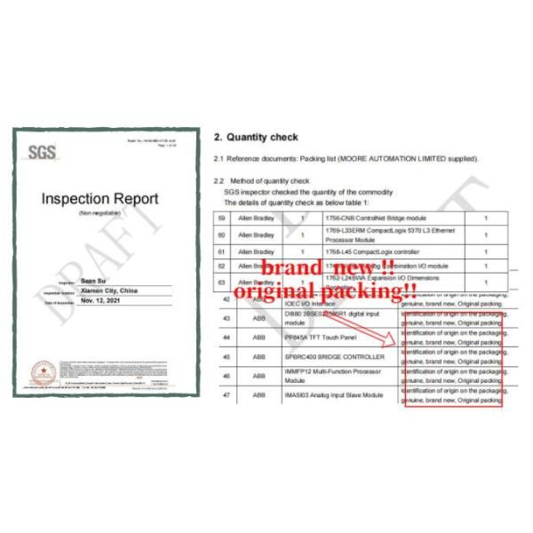 AB | 1756-OW16I | Digital Output Module