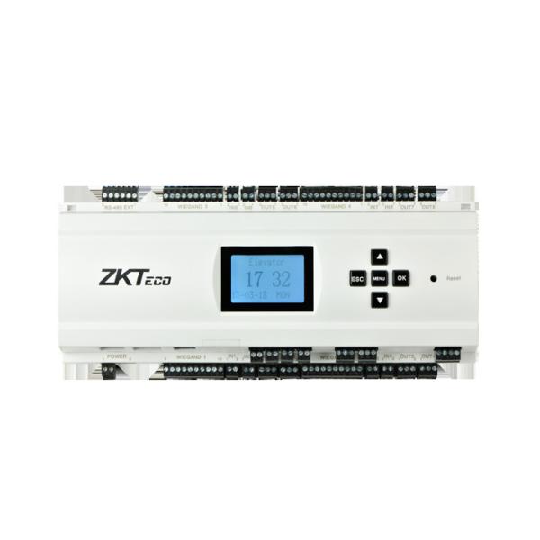Buy EC10 ZKteco Elevator Access Controller at wholesale prices