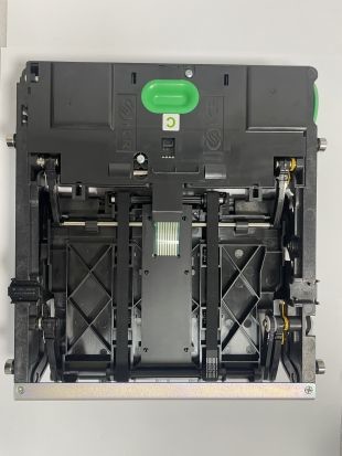 4450729120 ATM Parts ATM Machine Parts NCR S2 RA CARRIAGE ASSY 445-0729120