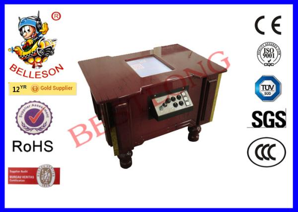 Buy Acient Color Multi Game Arcade Machine Coffee Table With Flip Screen Function at wholesale prices