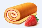 CE Certificate Swiss Roll Machine For Mini Swiss Roll That With Different