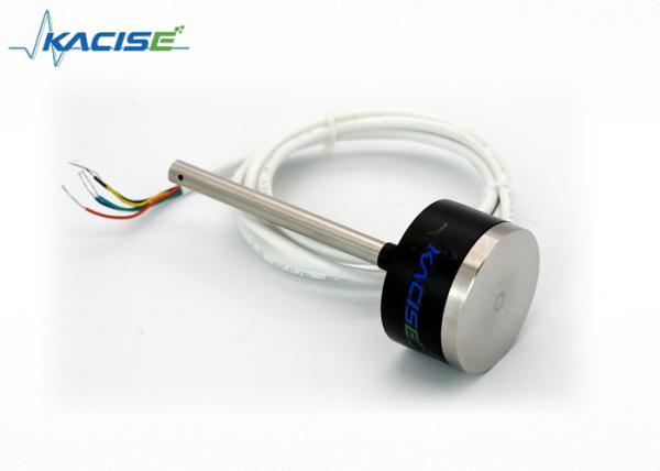 Buy KSLV606 Micro Capacitive Level Transmitter With RS485 Output For Small Range Level Measurement at wholesale prices