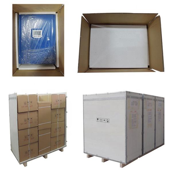 High Performance 5KW Wind And Solar Charge Controller 600×450×380 Mm