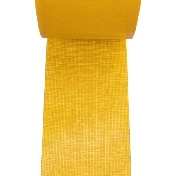 Buy Custom Width Strong Double Sided Carpet Edge Binding Tape For Stair Treads at wholesale prices