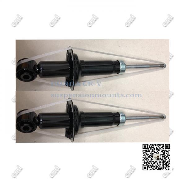 Buy KYB 341560 Gas Shock Absorber For Honda CRV Rd5 JR20H 51606-S9A-034 at wholesale prices