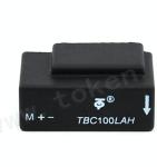 50A to 100A input Closed Loop Hall Effect Current Sensor SJ 20790-2000